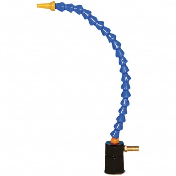 Coolant Hose & Hose Assemblies; Type: Coolant Hose Kit; Hose Length Range: 1 Ft. - 4.9 Ft.; Hose Inside Diameter (Inch): 1/4; Number Of Pieces: 2; Nozzle Diameter (Inch): 1; Hose Material: POM; Hose Length (Inch): 13; Number of Pieces: 2; For Use With: Sn