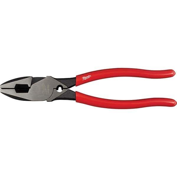 Milwaukee Tool - Cutting Pliers Type: Lineman's Insulated: No - Americas Tooling