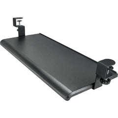 ALERA - Workbench & Workstation Accessories Type: Keyboard Tray For Use With: Straight - Americas Tooling