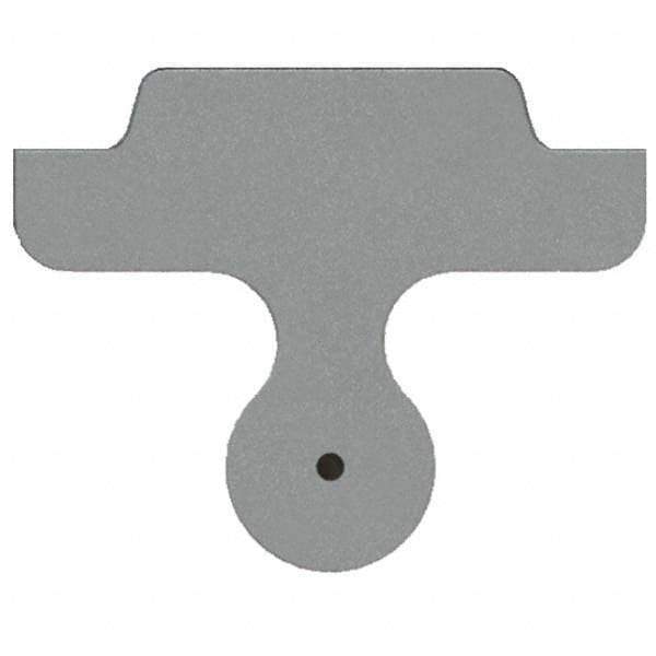 Phillips Precision - Laser Etching Fixture Plates Type: Fixture Length (Inch): 6.00 - Americas Tooling