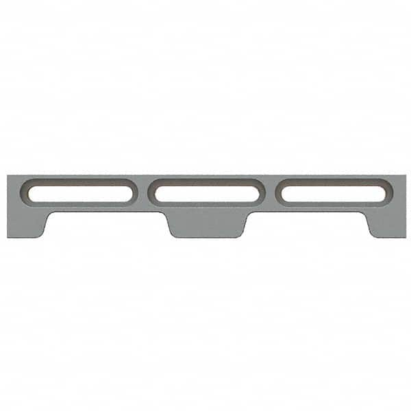 Phillips Precision - Laser Etching Fixture Rails & End Caps Type: Docking Rail Length (Inch): 12.00 - Americas Tooling