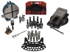 Vectrax - Milling Machine Tooling Package - Americas Tooling