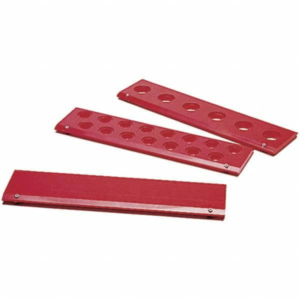 LISTA - CNC Storage Accessories Type: Tool Holder For Use With: CNC Tool Storage - Americas Tooling