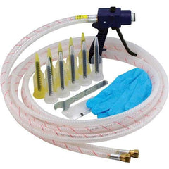 DAP - Caulk Guns & Adhesive Applicators Product Type: Foam Sealants/Adhesives Applicator Power Type: Manual - Americas Tooling