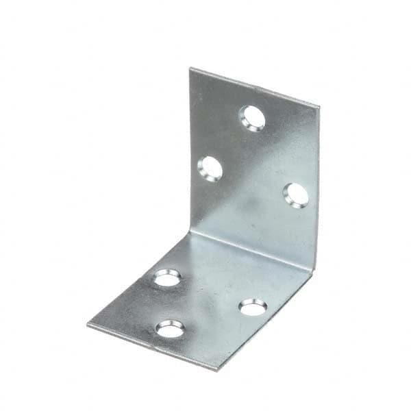 Marlin Steel Wire Products - Brackets Type: Bracket Length (Inch): 2 - Americas Tooling