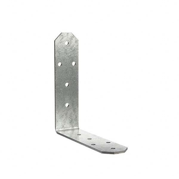 Marlin Steel Wire Products - Brackets Type: Bracket Length (Inch): 4-13/16 - Americas Tooling