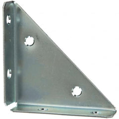 Marlin Steel Wire Products - Brackets Type: Bracket Length (Inch): 3 - Americas Tooling