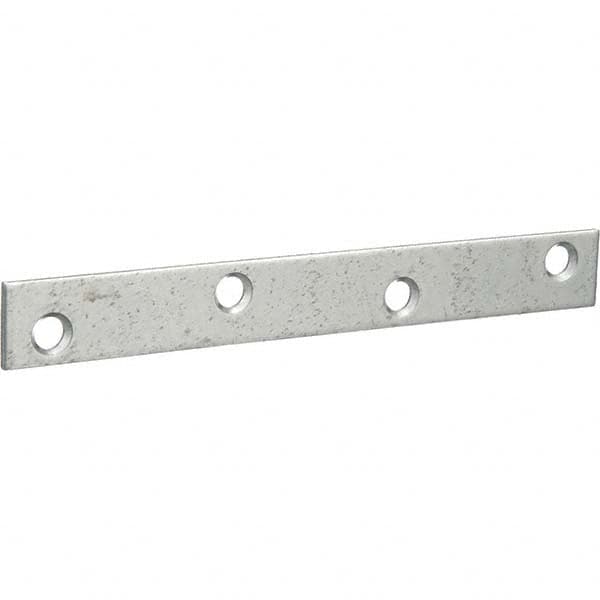 Marlin Steel Wire Products - Brackets Type: Bracket Length (Inch): 6 - Americas Tooling