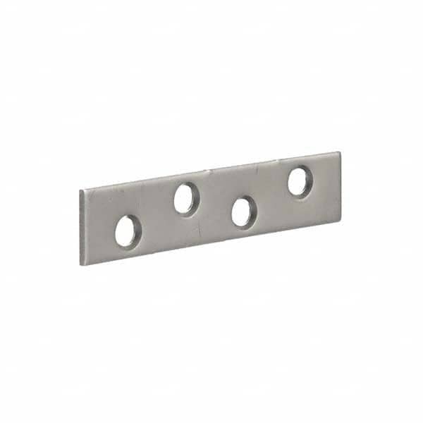 Marlin Steel Wire Products - Brackets Type: Bracket Length (Inch): 3 - Americas Tooling