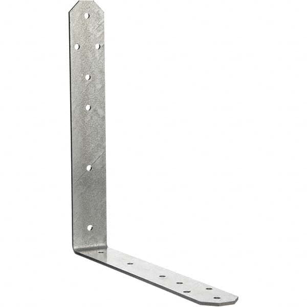 Marlin Steel Wire Products - Brackets Type: Bracket Length (Inch): 8-5/16 - Americas Tooling