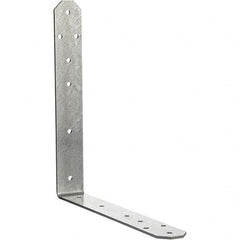 Marlin Steel Wire Products - Brackets Type: Bracket Length (Inch): 8-5/16 - Americas Tooling