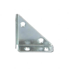 Marlin Steel Wire Products - Brackets Type: Bracket Length (Inch): 2 - Americas Tooling