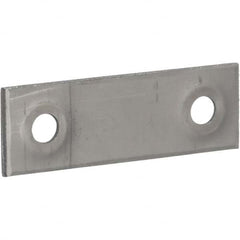 Marlin Steel Wire Products - Brackets Type: Bracket Length (Inch): 1-1/2 - Americas Tooling