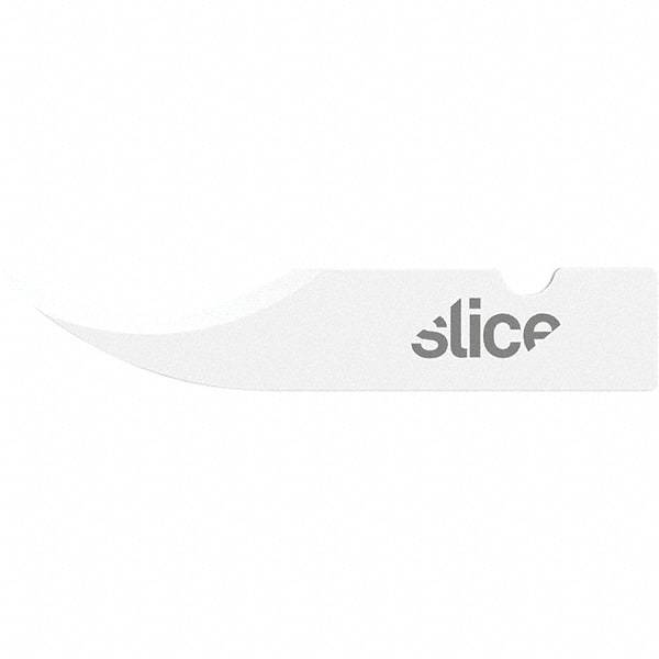 Slice - Knife Blades Type: Seam Riper Blade Material: Ceramic - Americas Tooling