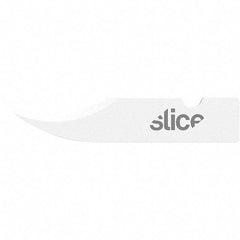 Slice - Knife Blades Type: Safety Blade Material: Ceramic - Americas Tooling