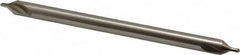 Keo - #4-1/2 Plain Cut 60° Incl Angle Cobalt Combo Drill & Countersink - Americas Tooling