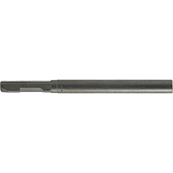 Cleco - Hammer & Chipper Replacement Chisels Type: Spoon Chisel Head Width (mm): 35.00 - Americas Tooling