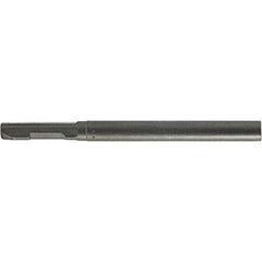 Cleco - Hammer & Chipper Replacement Chisels Type: Spoon Chisel Head Width (mm): 25.00 - Americas Tooling