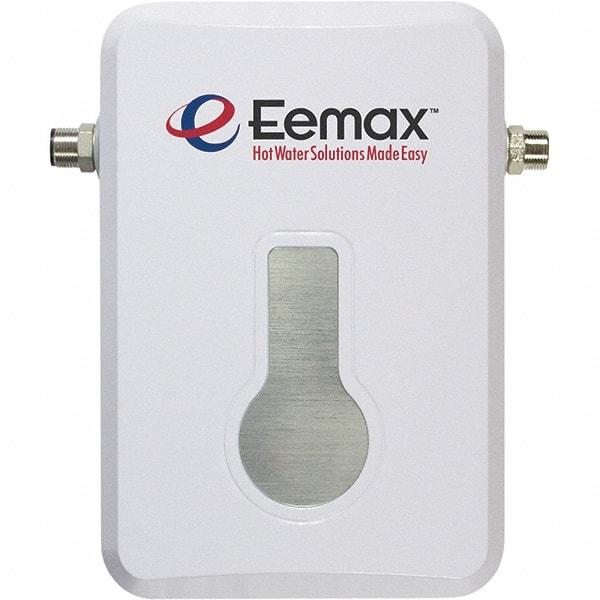 Eemax - 240 Volt Electric Water Heater - 13 KW, 54 Amp, 8 AWG Wire Gauge - Americas Tooling