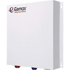 Eemax - 240 Volt Electric Water Heater - 27 KW, 113 Amp, 8 AWG Wire Gauge - Americas Tooling