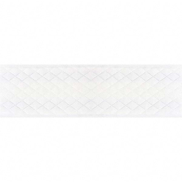 Unger - 1 50-Piece 17" Headband, Polyester Pad Mop Head - Americas Tooling