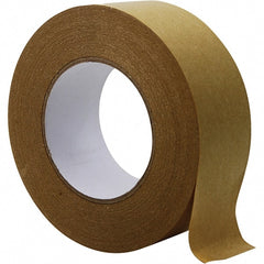 Value Collection - 2" x 55m Brown Hot Melt Adhesive Packaging Tape - Americas Tooling