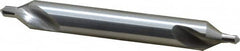 Keo - #6 Plain Cut 60° Incl Angle High Speed Steel Combo Drill & Countersink - Americas Tooling