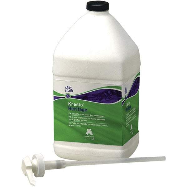 SC Johnson Professional - Hand Cleaners & Soap Type: Hand Cleaner with Grit Form: Liquid - Americas Tooling