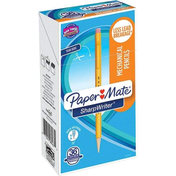 Paper Mate - Pens & Pencils Type: Mechanical Pencil Color: Graphite - Americas Tooling