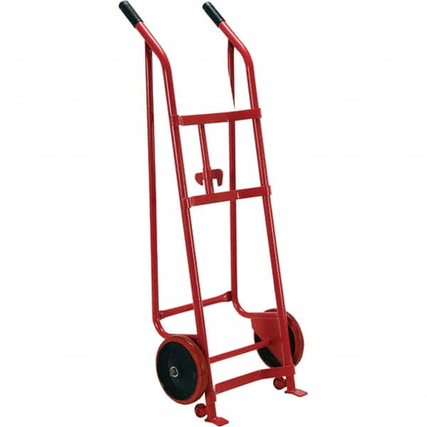 Vestil - 1,000 Lb Load Capacity, Drum Hand Truck - Americas Tooling