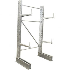 Vestil - Cantilever Rack - 800 Lb Capacity, 24" Arm Length - Americas Tooling