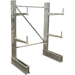 Vestil - Cantilever Rack - 800 Lb Capacity, 24" Arm Length - Americas Tooling