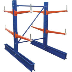 Vestil - Cantilever Rack - 800 Lb Capacity, 36" Arm Length - Americas Tooling