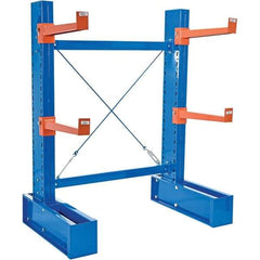 Vestil - Cantilever Rack - 1,200 Lb Capacity, 24" Arm Length - Americas Tooling