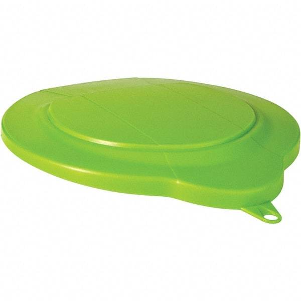 Vikan - Mop Bucket Accessories Type: Pail Lid Material: Polypropylene - Americas Tooling