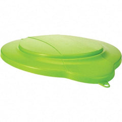 Vikan - Mop Bucket Accessories Type: Pail Lid Material: Polypropylene - Americas Tooling