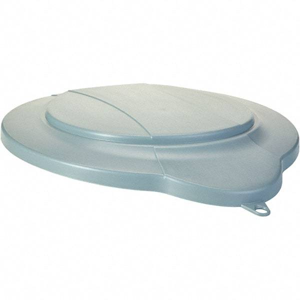 Vikan - Mop Bucket Accessories Type: Pail Lid Material: Polypropylene - Americas Tooling