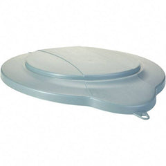 Vikan - Mop Bucket Accessories Type: Pail Lid Material: Polypropylene - Americas Tooling