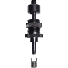 Recoil - Thread Insert Power Installation Tools Power Installation Tool Type: Front End Assembly Thread Size: 7/16-14 - Americas Tooling