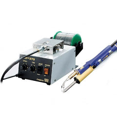 Hakko - Soldering Station Accessories Type: Self Solder Feeder For Use With: Soldering Iron And Solder Wire - Americas Tooling