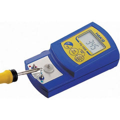 Hakko - Soldering Station Accessories Type: Tip Thermometer For Use With: Soldering Tips - Americas Tooling