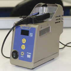 Hakko - Soldering Station Accessories Type: Wire Stripper For Use With: Wires - Americas Tooling