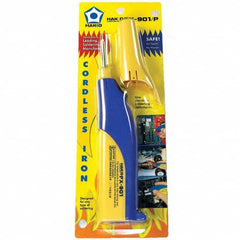 Soldering Guns & Irons; Minimum Watts: 5; Maximum Operating Temperature: 600  ™F; Tip Diameter: Shape B Conical; Additional Information: Batteries Not Included