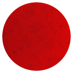 Hook & Loop Discs; Disc Diameter (Decimal Inch): 5; Grade: Medium; Grit: 120; Abrasive Material: Ceramic Blend; Disc Color: Red; Package Quantity: 10; Grit: 120; Grit: 120; Package Quantity: 10