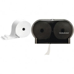 PRO-SOURCE - Toilet Tissue Type: Small Core Ply: 1 - Americas Tooling