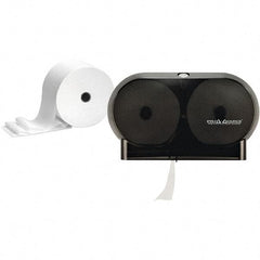 PRO-SOURCE - Toilet Tissue Type: Small Core Ply: 2 - Americas Tooling