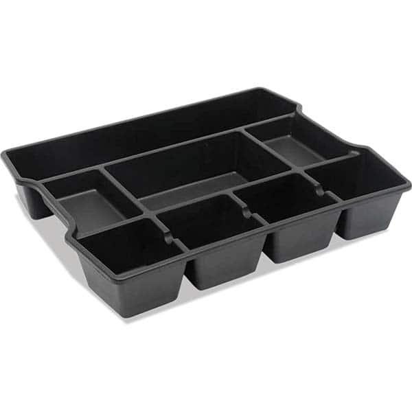 UNIVERSAL - Display & Organizer Accessories Type: Drawer Organizers For Use With: Papers - Americas Tooling