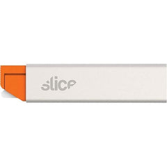 Slice - Utility Knives, Snap Blades & Box Cutters Type: Box Cutter Blade Type: Round - Americas Tooling