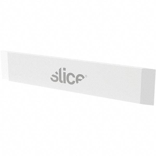 Slice - Knife Blades Type: Safety Blade Material: Ceramic - Americas Tooling