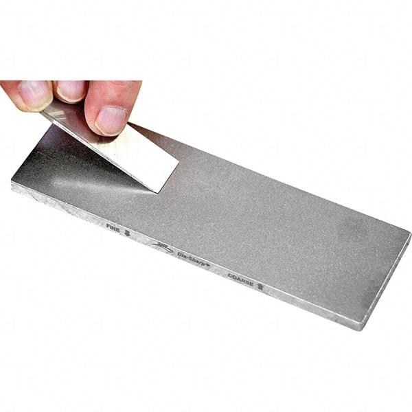 DMT - Sharpening Stones   Stone Material: Diamond    Overall Width/Diameter (Inch): 2 - Americas Tooling